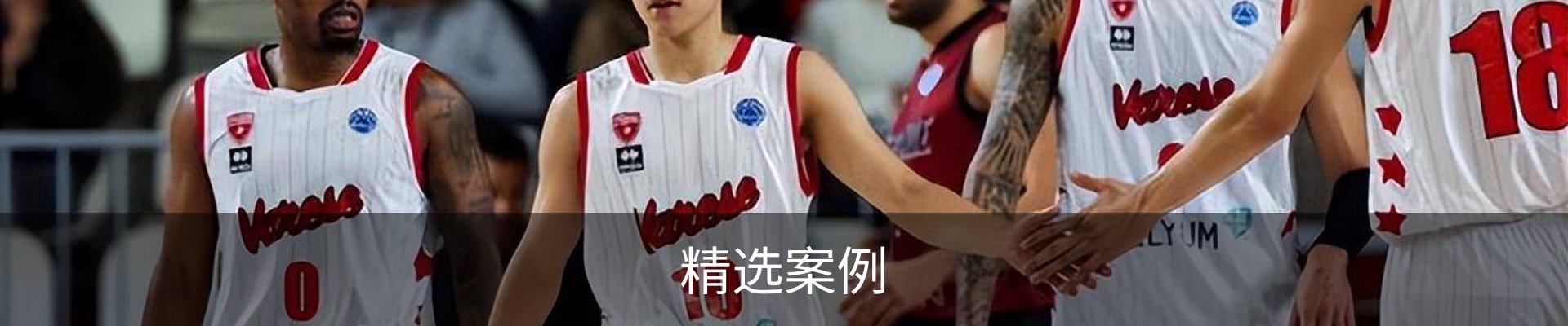 精选案例